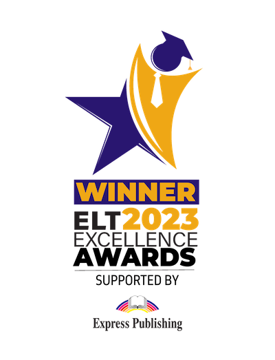 ELT 2023 awards
