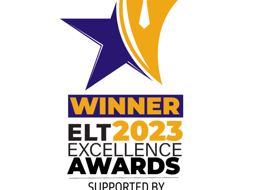 ELT 2023 Excellence Awards
