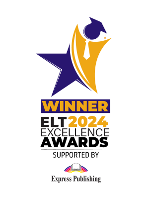 ELT Awards Winner 2024