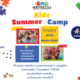 EFL Kritikou Summer Camp 2026