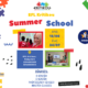 Summer at EFL Kritikou