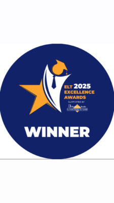 ELT Awards 2025