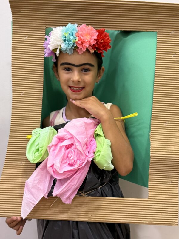 EFL Kritikou English Summer Camp