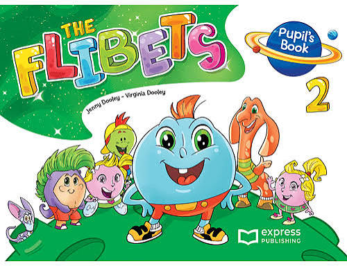 The Flibets 2